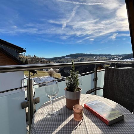 Apartment Schwarzwaldblick I By Interhome Бернау  Экстерьер фото