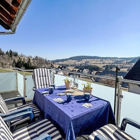 Apartment Schwarzwaldblick I By Interhome Бернау  Экстерьер фото