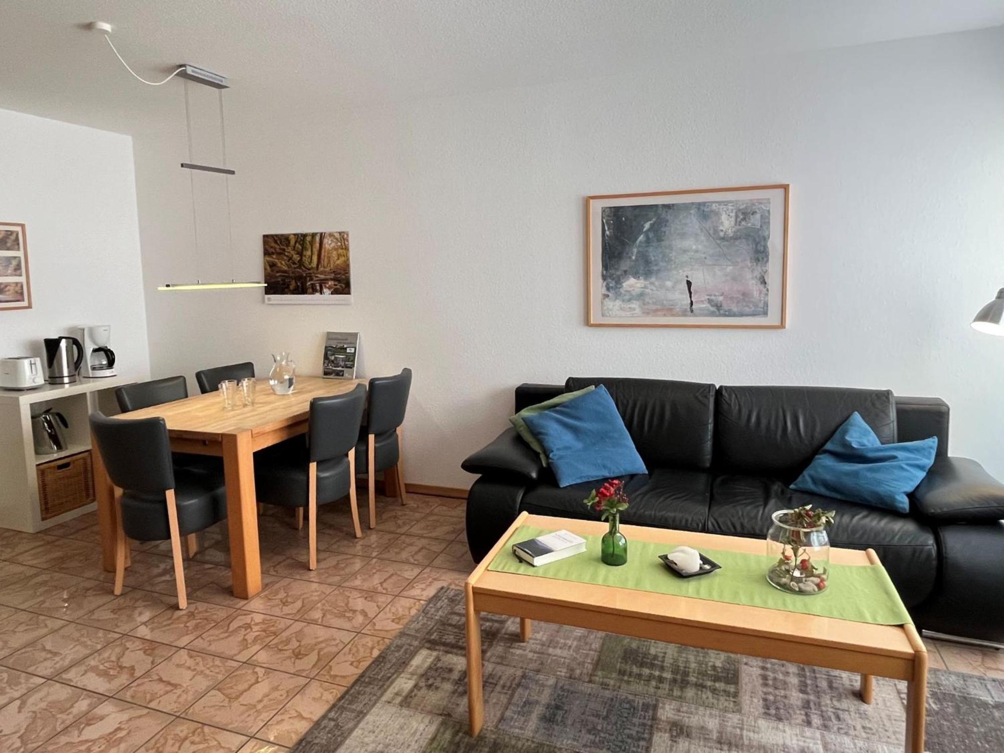 Apartment Schwarzwaldblick I By Interhome Бернау  Экстерьер фото