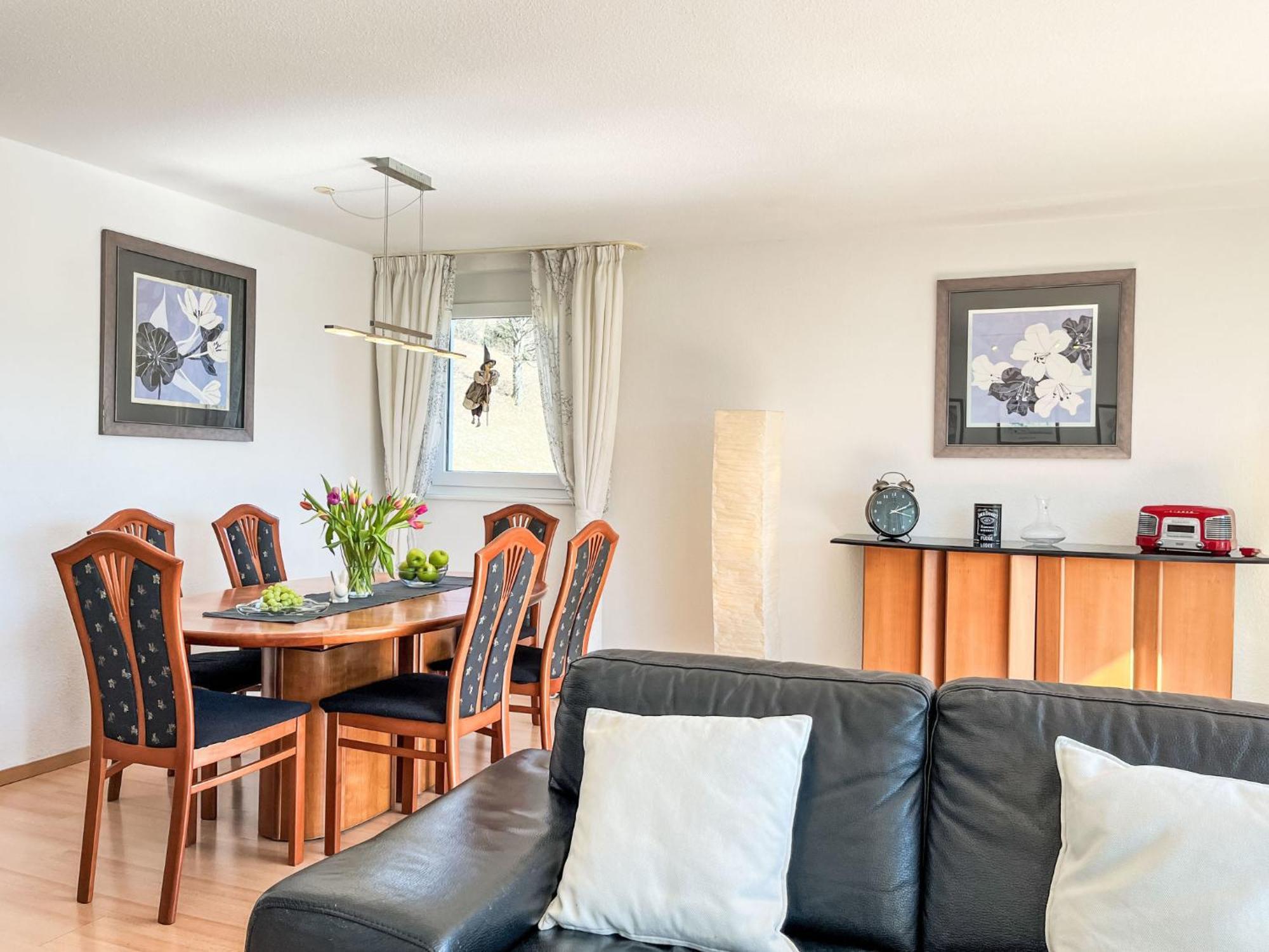 Apartment Schwarzwaldblick I By Interhome Бернау  Экстерьер фото